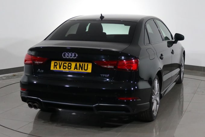 2025 Audi A3