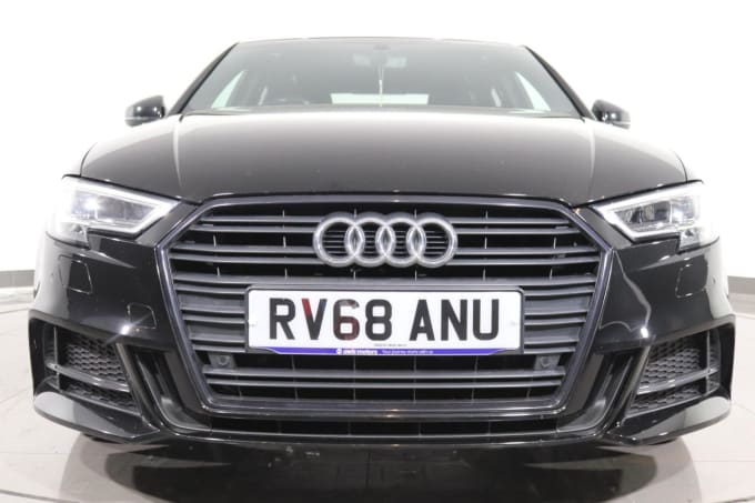 2025 Audi A3