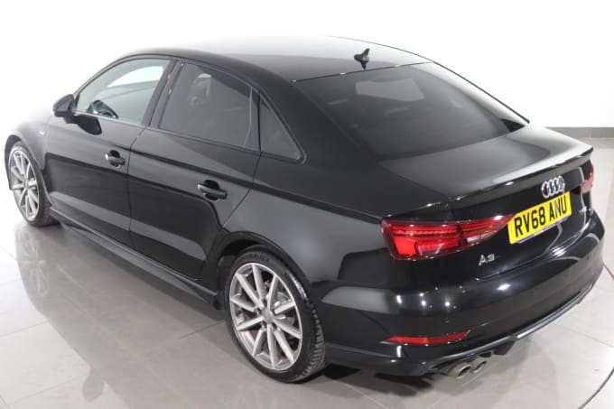 2025 Audi A3