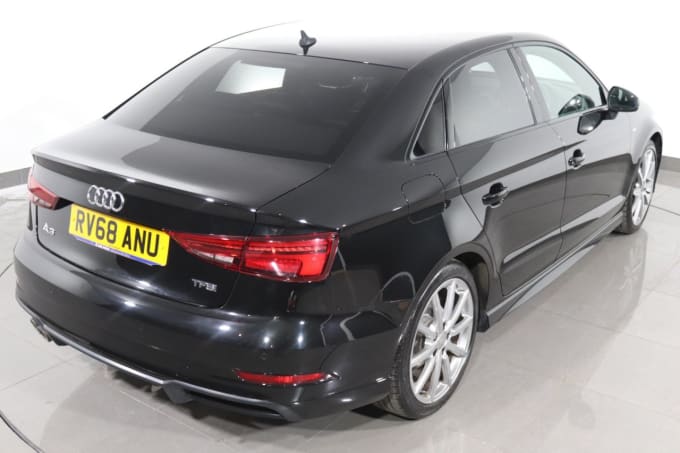 2025 Audi A3