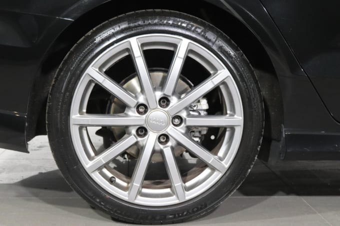 2025 Audi A3