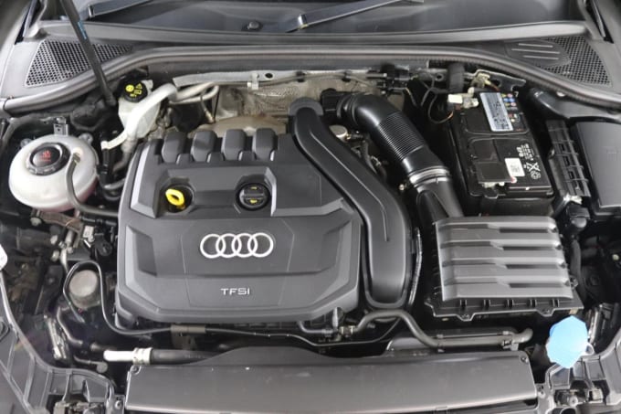 2025 Audi A3