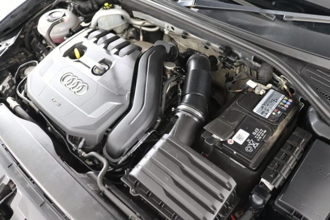 2025 Audi A3