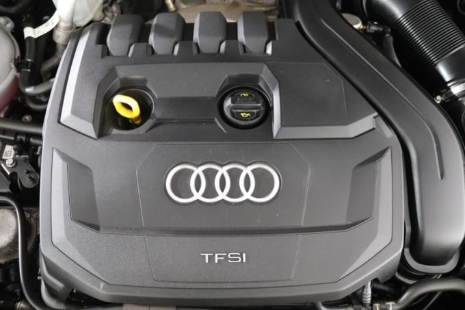 2025 Audi A3