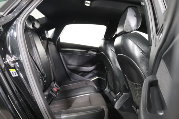 2025 Audi A3