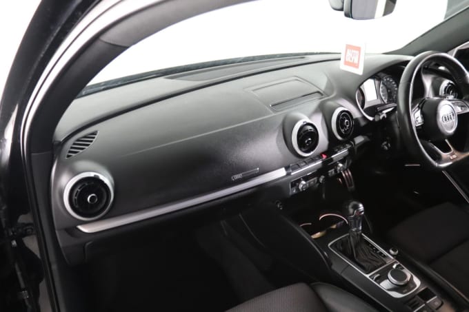 2025 Audi A3