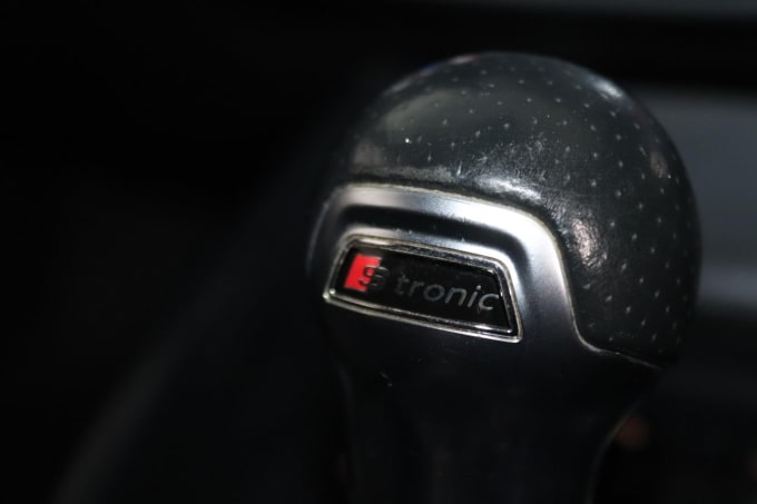 2025 Audi A3