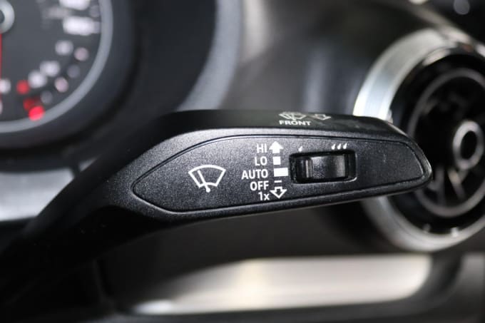 2025 Audi A3