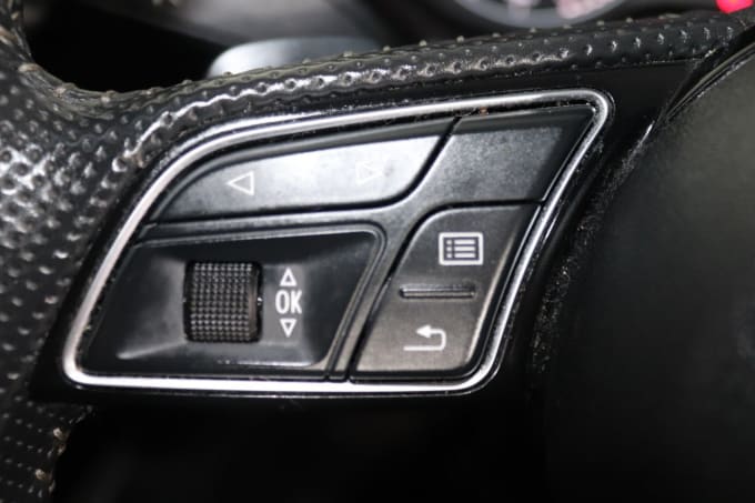 2025 Audi A3