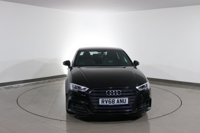 2025 Audi A3