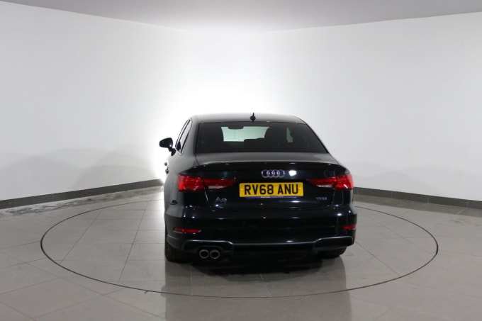 2025 Audi A3