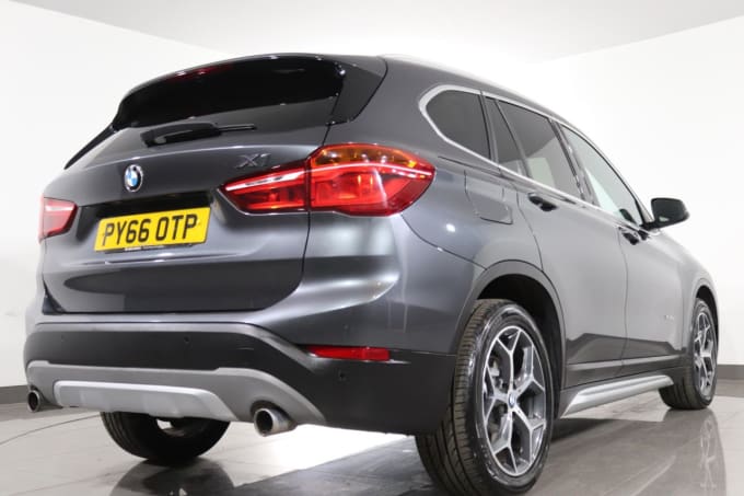 2025 BMW X1