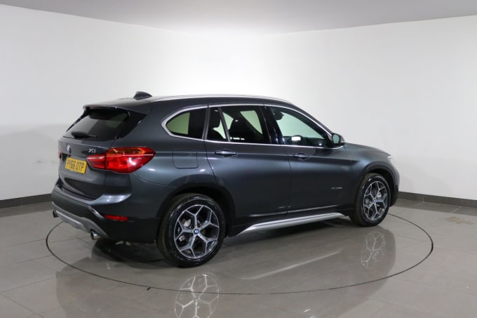 2025 BMW X1