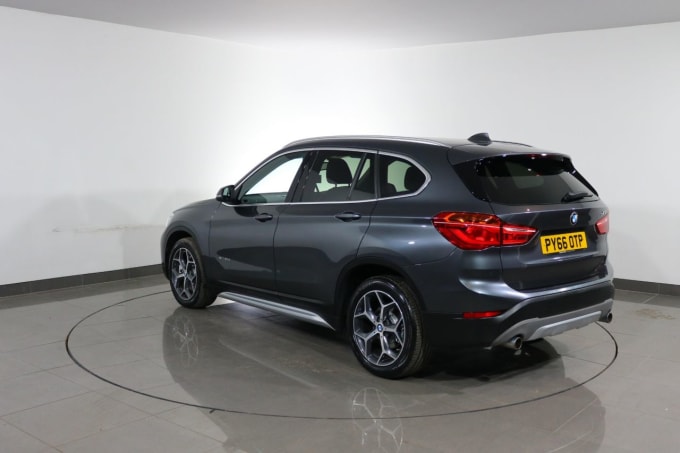 2025 BMW X1