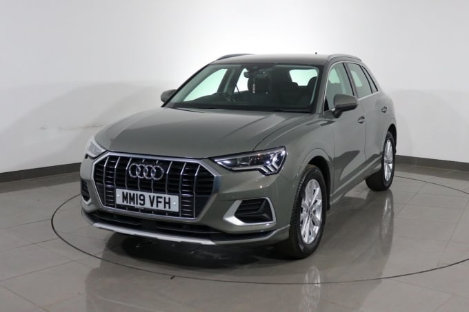 2025 Audi Q3