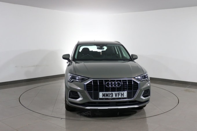 2025 Audi Q3