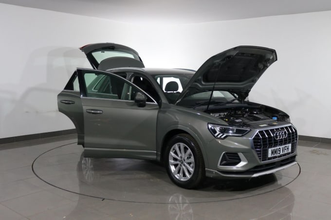 2025 Audi Q3