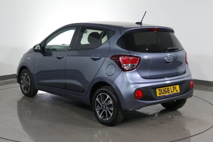 2025 Hyundai I10