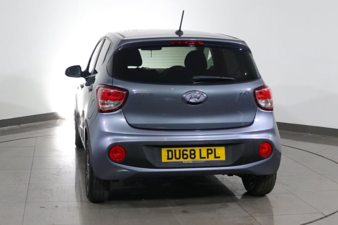 2025 Hyundai I10