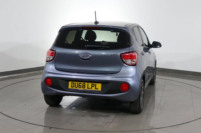 2025 Hyundai I10