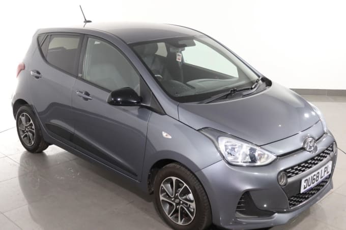 2025 Hyundai I10