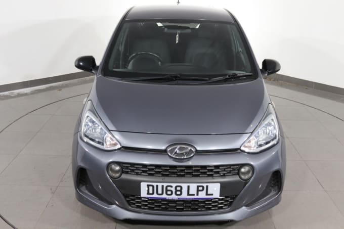 2025 Hyundai I10