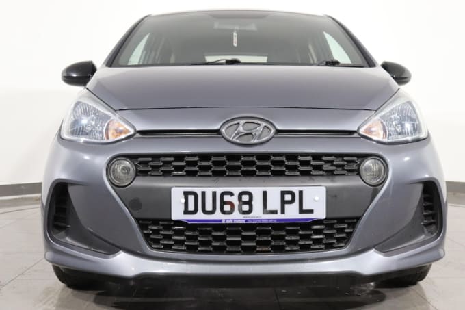 2025 Hyundai I10