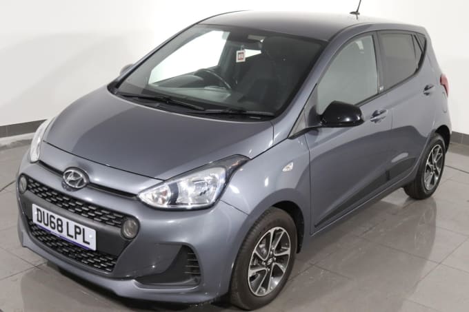 2025 Hyundai I10