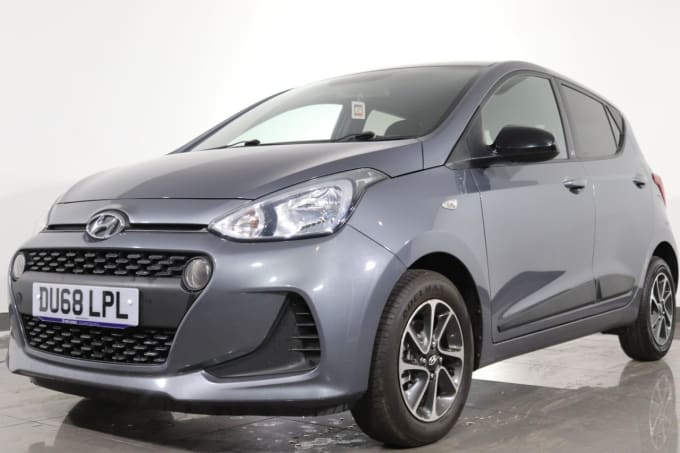 2025 Hyundai I10