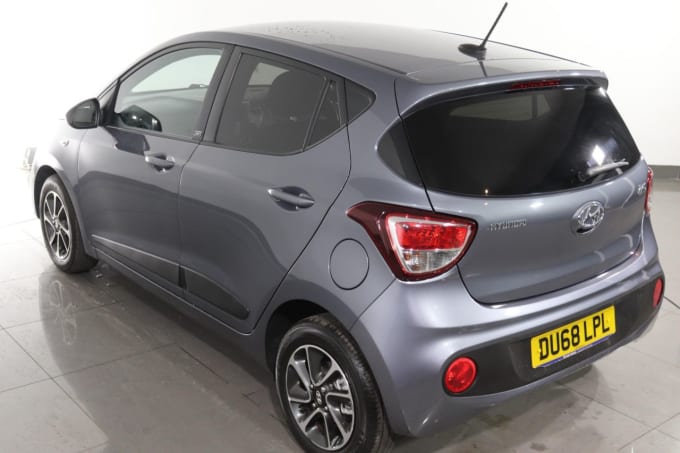 2025 Hyundai I10