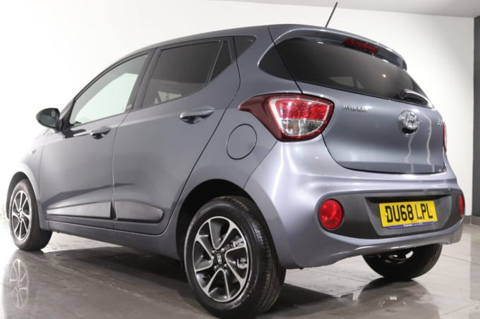 2025 Hyundai I10