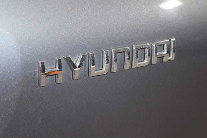 2025 Hyundai I10
