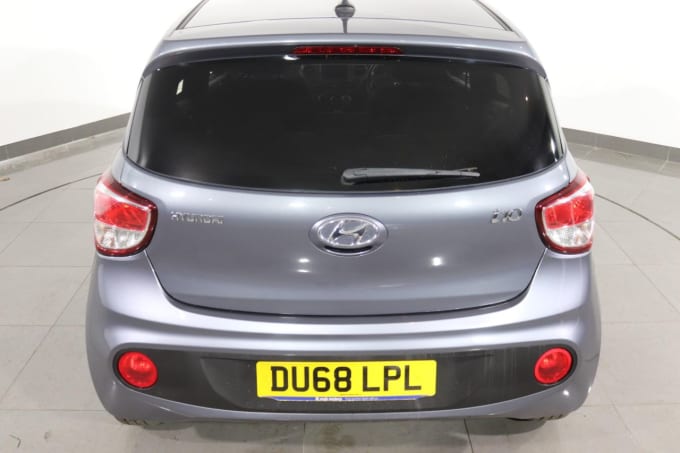 2025 Hyundai I10