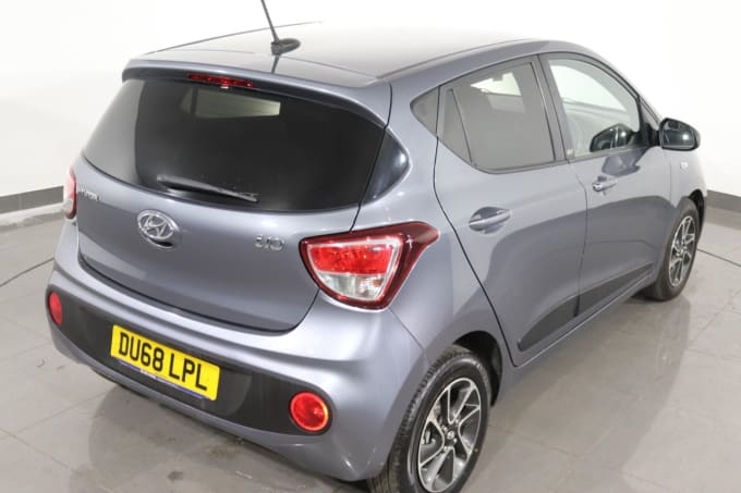 2025 Hyundai I10