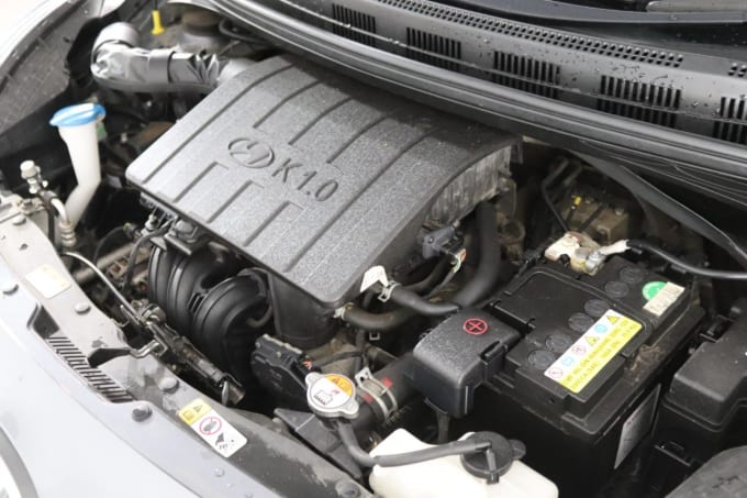 2025 Hyundai I10