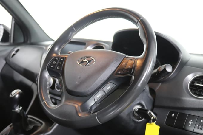 2025 Hyundai I10