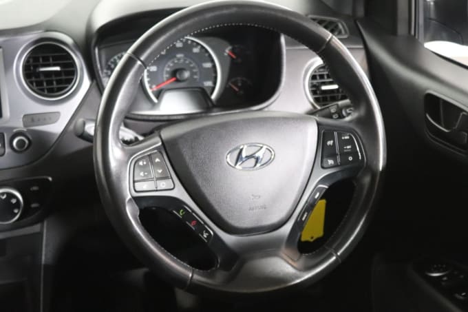 2025 Hyundai I10