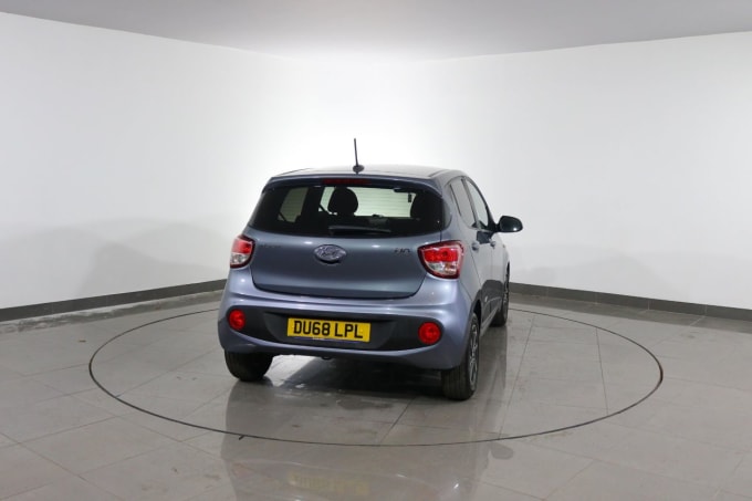 2025 Hyundai I10