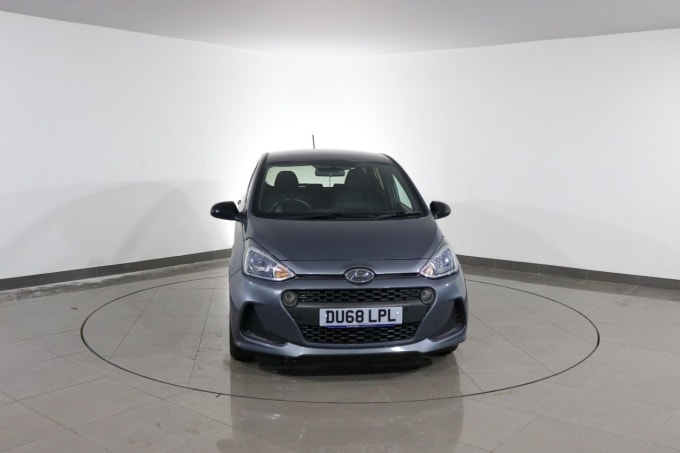 2025 Hyundai I10
