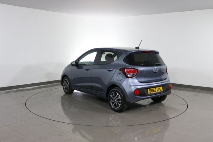 2025 Hyundai I10