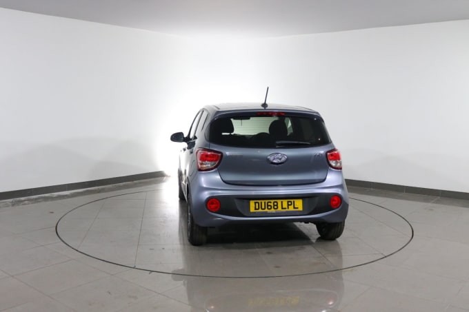 2025 Hyundai I10