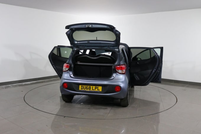 2025 Hyundai I10