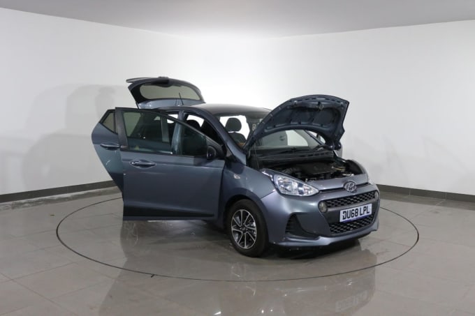 2025 Hyundai I10
