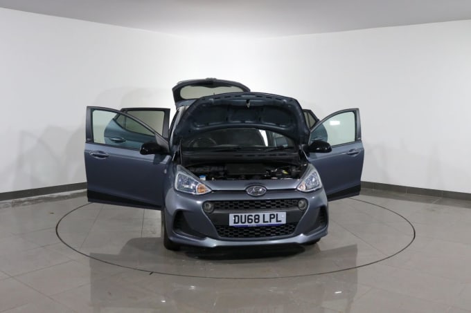 2025 Hyundai I10