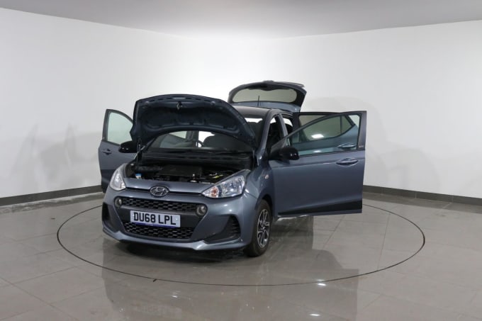 2025 Hyundai I10