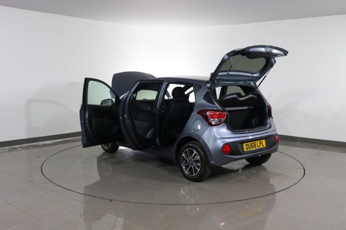 2025 Hyundai I10