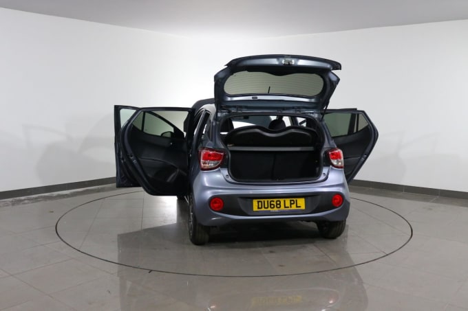 2025 Hyundai I10