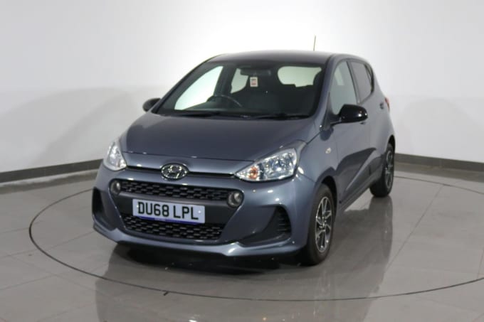 2025 Hyundai I10