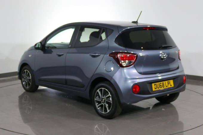 2025 Hyundai I10