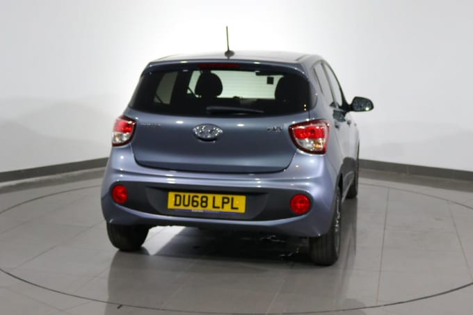 2025 Hyundai I10
